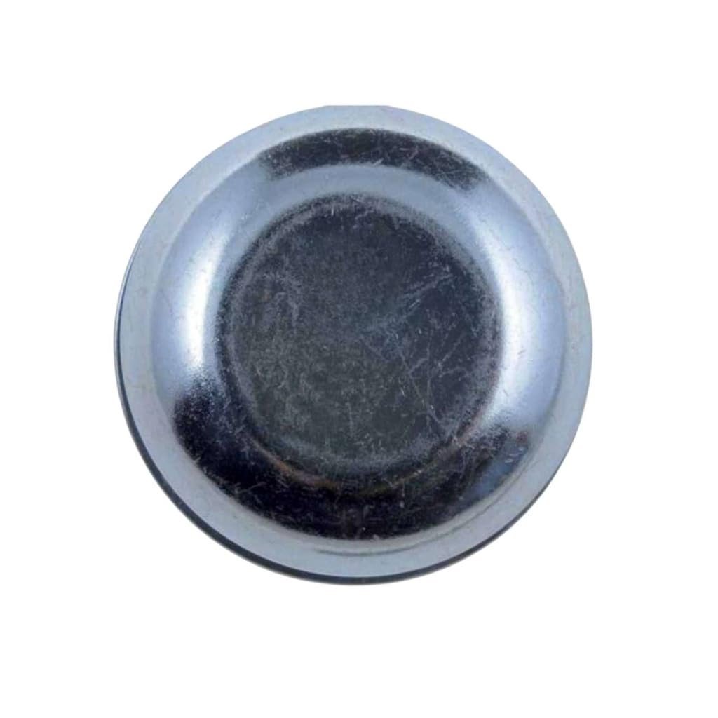 Spindle Dust Caps For Mazda B3000 1995 To 2007 Steel Silver 1 88 In Inside Diameter Replacement Lf1131 A B Zzl0 26 071