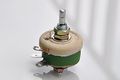 Electronics-salon 25w 1k Ohm High Power Wirewound Potentiometer Rheostat Variable Resistor