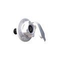 Jr Products 160-85-a-2pz-a Polar White Plastic Check Valve Body Water Inlet 