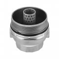 X Autohaux Oil Filter Housing Cap Cover For Toyota Camry Lexus Es300h Is250 Gs300 15620-31060