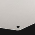 G-plus Firewall A Cnd Heater Delete Panel Compatible With 1973-1977 Gm A Body