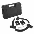 Bonbo Camshaft Phaser Timing Chain Lock Tool Kit 10200a 10202a 10369a Fits For Chrysler Vw Jeep Dodge Grand Cherokee Wrangler 3 
