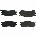 Stoptech 105 06370 Auto Part 
