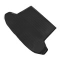 Keenso Cargo Mat Liner Anti Slip Easy Cleaning All Weather Tpe Protection Rear Trunk Replacement For 2023 2025