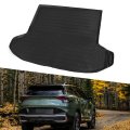 Keenso Cargo Mat Liner Anti Slip Easy Cleaning All Weather Tpe Protection Rear Trunk Replacement For 2023 2025