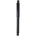 Front Shock Absorber Assembly For Ford F-250 1987 To 1996 Loaded Strut Driver Or Passenger Side Single Piece Black F75z18124da 