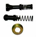 Mk1738 Professional Grade Brake Master Cylinder Repair Kit For Automotive Clutch Systems 