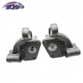 Tom 2-1 Drop Spindles Link Pin Drum Brake 2 5 For Vw Bug 22-2858