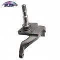 Tom 2-1 Drop Spindles Link Pin Drum Brake 2 5 For Vw Bug 22-2858
