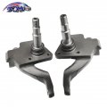 Tom 2-1 Drop Spindles Link Pin Drum Brake 2 5 For Vw Bug 22-2858