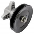 Aintier New Spindle Assembly Pack 2 W Pulley Fits For 618-0624 918-0624 618-0659 918-0659