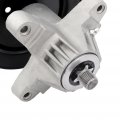 Aintier New Spindle Assembly Pack 2 W Pulley Fits For 618-0624 918-0624 618-0659 918-0659