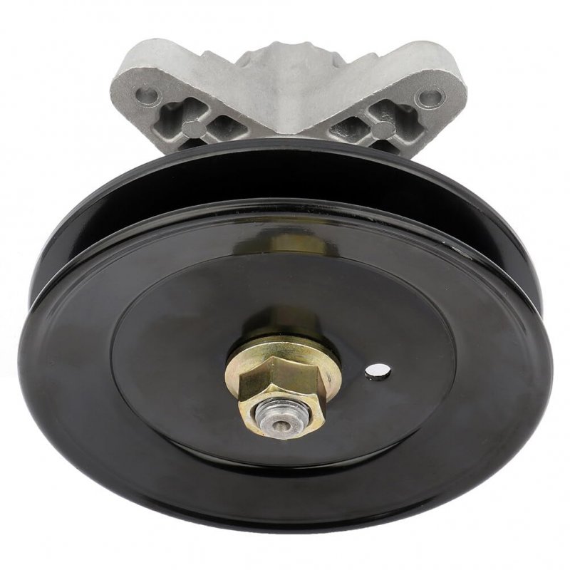Spindle Assembly Pack 2 W Pulley Fits For 618-0624 918-0624 618-0659 918-0659