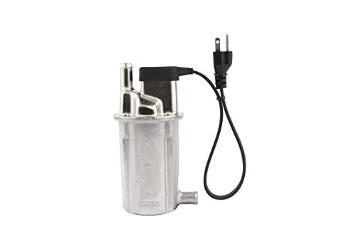 Zerostart Temro Circulation Heater