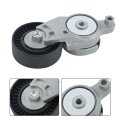 Belt Tensioner Pulley Set For Camry Base Le Se Xle 2010 2011 2 5l Replacement Part 16601-0v010 16620-0v010 16620-36030