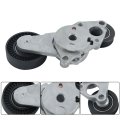 Belt Tensioner Pulley Set For Camry Base Le Se Xle 2010 2011 2 5l Replacement Part 16601-0v010 16620-0v010 16620-36030