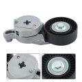 Belt Tensioner Pulley Set For Camry Base Le Se Xle 2010 2011 2 5l Replacement Part 16601-0v010 16620-0v010 16620-36030
