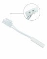 Augrex 240597203 Refrigerator Thermistor Temperature Sensor Ap4032998 240597202 Ah1765215 Ea1765215 Ps1765215 240597201