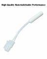 Augrex 240597203 Refrigerator Thermistor Temperature Sensor Ap4032998 240597202 Ah1765215 Ea1765215 Ps1765215 240597201