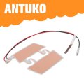 Antuko Horn Button Contact Assembly Contacts Switches Membrane Replacement For Corvette C5 1997-2004