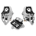 Engine Motor Transmission Mount Replacement For 2017-2020 Audi A4 A5 Quattro Q5 Q7 2 0l S4 S5 Sq5 3 Part 4m0199371fc 