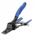 Panel Clip Pliers Hose Remover Pipe Removal Strong Strength Narrow Areas Quick Access Comfortable Grip Universal For Oil 