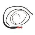 Battery Cable For Chevy C1500 K1500 1996 1997 1998 Copper Stranded Conductor 12 Wire Gauge Gold Classification With Auxiliary 