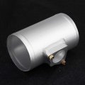 Air Flow Sensor Mount Air Adapter Intake Meter Base For Mzd 3 6 75mm