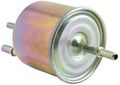 Hastings Filters Gf355 In-line Fuel Filter With Vapor Diverter 