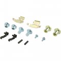 Centric Parking Brake Hardware Kit 118 66004 