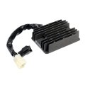 Motorcycle Voltage Regulator Rectifier Replacement For Vstrom 1000 Dl1000 2002-2009 2012 