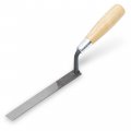 Tuck Pointers 6 75 In Length 1 Width With Wood Handle Model 510 