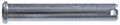 The Hillman Group 44335 3 8 X 1-1 2-inch Single Hole Clevis Pin 5-pack 