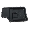 Transmission Oil Pan With Drain Plug For E350 2016 2018 V10 8l F250 2011 2017 V8 6 2l Replacement 103370 Sk265830 Bc3z7a194b 