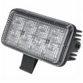 Hvacstar Led Upper Cab Light For Case Ih Cs-puma New Holland T6000-ts-a Series 