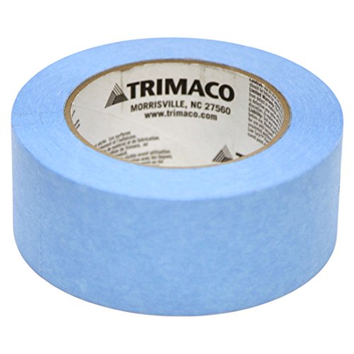 Easy Mask 257020 48mm X 50m Perfect Edge Kleen Tape