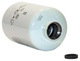 Wix Filters 33408 Heavy Duty Spin On Fuel Water Separator Pack Of 1