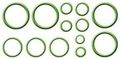 Santech Mt2542 A C System O-ring And Gasket Kit 