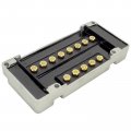Caltric Switch Power Box Compatible With Mercury Force Outboard 30-125 Hp 4cyl 332-5772a1 5772a1