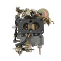 2 Barrel Carburator Replacement For Toyota Corolla 1984987 2e985999 Tercel Corsa Starlet 1984-1990 1 3l 1 5l 1 6l 1 8l