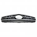 Topteng Front Bumper Grille Grill A2518801593 A2518800683 For Benz R-class W251 V251 2010-2013
