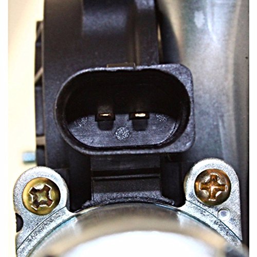 Fits 00-06 Bmw X5 Power Window Regulator With Motor Front Right Passenger