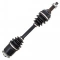 Niche High Strength Front Right Cv Axle For 1998-2001 Arctic Cat 250 300 400 500 2x4 4x4 0402-179 1502-440