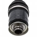 Niche High Strength Front Right Cv Axle For 1998-2001 Arctic Cat 250 300 400 500 2x4 4x4 0402-179 1502-440