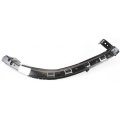 Front Bumper Retainer For Acura Tl 2004 2005 2006 2007 2008 Passenger Side Stay Cover Ac1027101 71140sepa00zz 