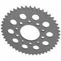 Caltric Rear Wheel Chain Sprocket Compatible With Honda 41200-445-770 41200445770 46teeth