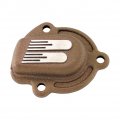 Boyesen Quickshot 2 Accelerator Pump Cover For Yamaha Yz426f 2000-2002 
