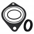 Vacuum Pump Power Steering Seal Kit Replace For 5 9l Dodge Cummins 1991 5-2002