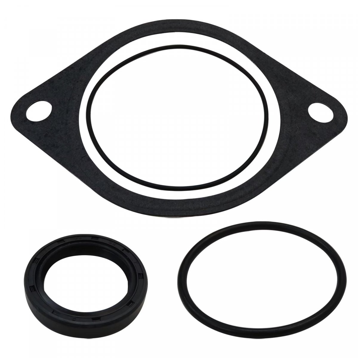 Vacuum Pump Power Steering Seal Kit Replace For 5 9l Dodge Cummins 1991 5-2002