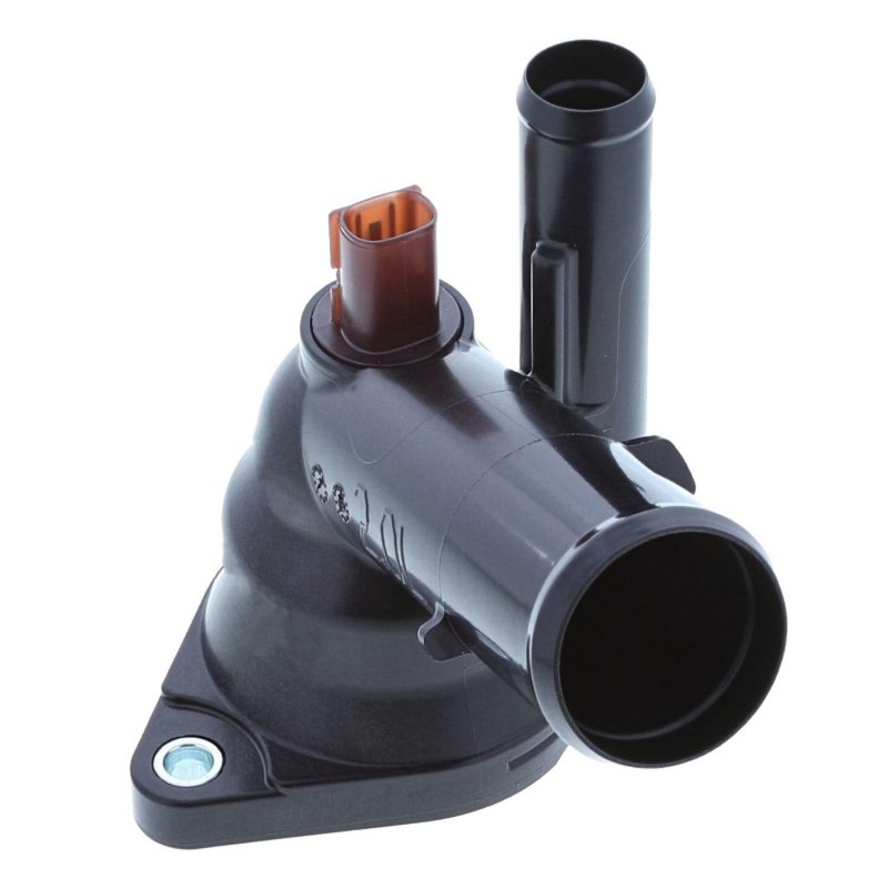 Engine Coolant Thermostat Housing Assembly